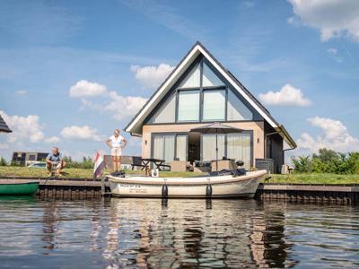 Thumbnail 5 van Landal Waterpark de Alde Feanen