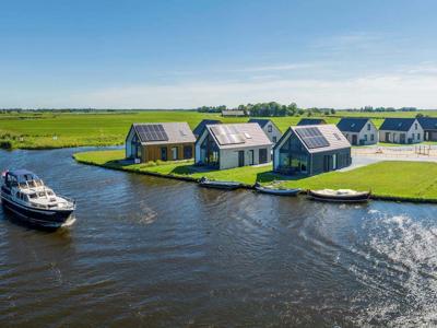 Thumbnail 2 van Landal Waterresort Blocksyl