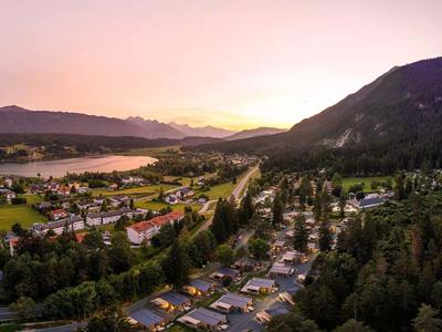 EuroParcs Pressegger See