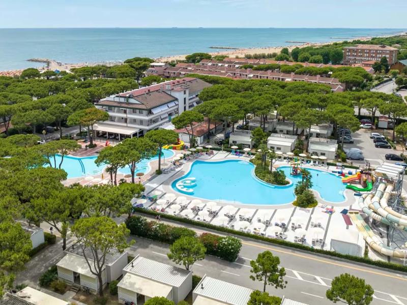 Hoofdfoto van Residence Village