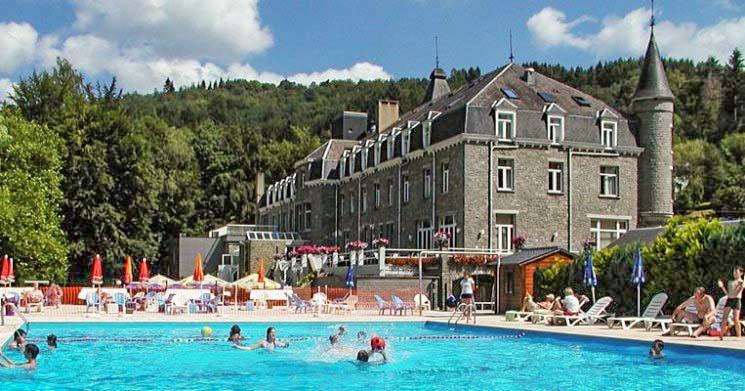 Foto van Floreal La Roche