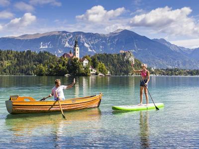 Thumbnail 5 van Bled