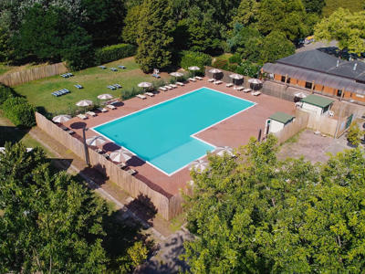 Thumbnail 2 van Bologna Easy Camping Village