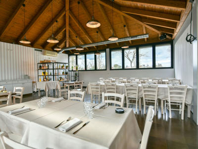 Thumbnail 4 van Bologna Easy Camping Village