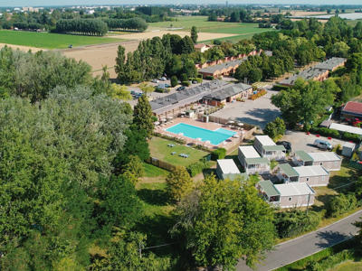 Bologna Easy Camping Village