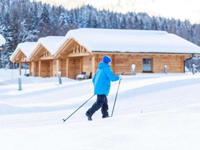 Thumbnail 5 van Austria Parks Leutasch