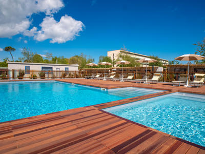 Thumbnail 2 van Milano Marittima Boutique Resort
