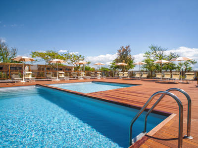 Milano Marittima Boutique Resort