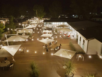 Thumbnail 3 van Milano Marittima Boutique Resort