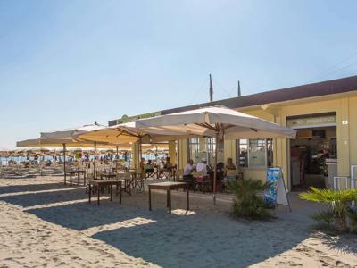 Thumbnail 2 van Pini Boutique Resort