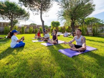 Thumbnail 5 van Pini Boutique Resort