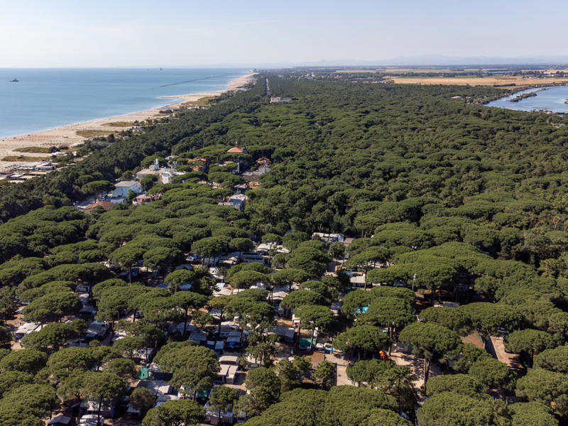 Foto van Rivaverde Family Village