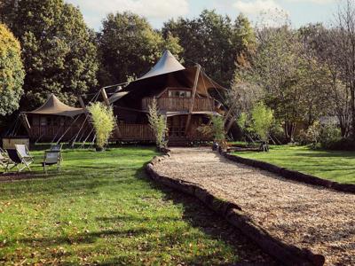 De Parel van Horsterwold