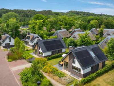 Landal Residence Berger Duinen