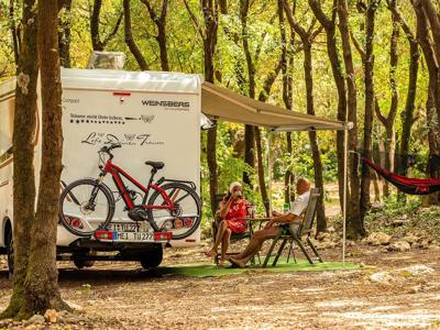 Thumbnail 2 van Camping Tunarica