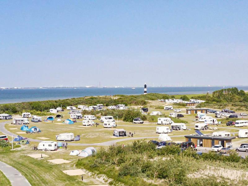 Foto van Molecaten Park Waterdunen