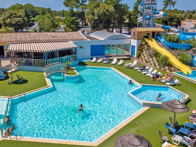 Foto van Le Zagarella (Saint-Jean)