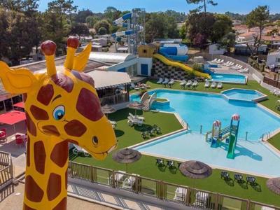 Thumbnail 2 van Le Zagarella (Saint-Jean)