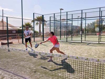 Thumbnail 3 van Taiga Delta de l’Ebre (Ampolla Playa)