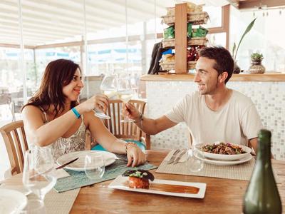 Thumbnail 5 van Taiga Delta de l’Ebre (Ampolla Playa)