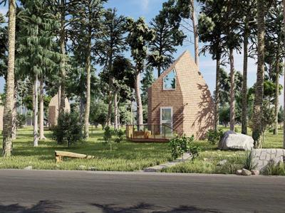 Thumbnail 5 van Landal Barnsoul