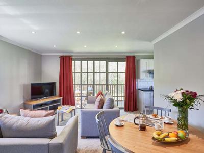 Thumbnail 2 van Landal Brunston