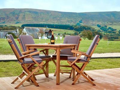 Thumbnail 3 van Landal Brunston