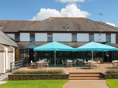 Thumbnail 4 van Landal Bude Coastal Resort