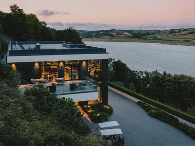 Thumbnail 4 van Landal Dylan Coastal Resort