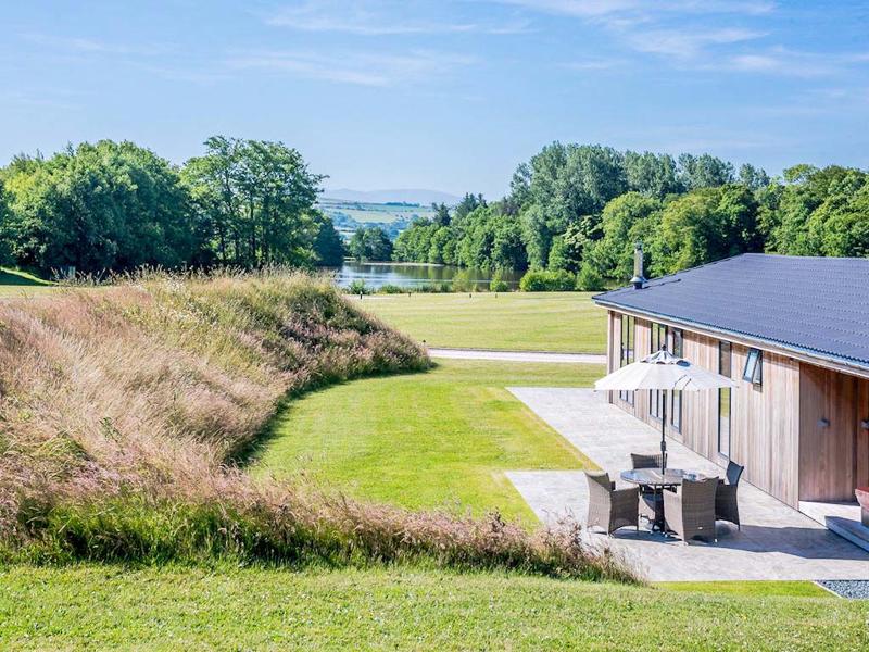 Foto van Landal North Lakes