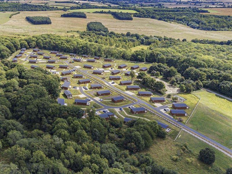 Foto van Landal Rockingham Forest