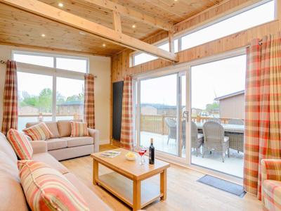 Thumbnail 3 van Landal Rockingham Forest