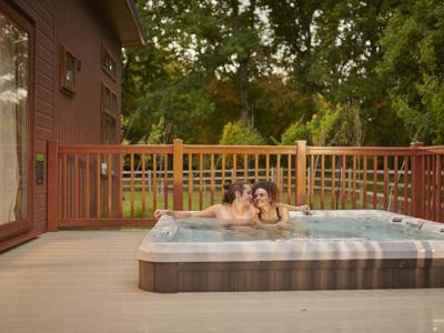 Thumbnail 4 van Landal Rockingham Forest