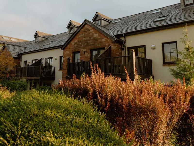 Foto van Landal Whitbarrow