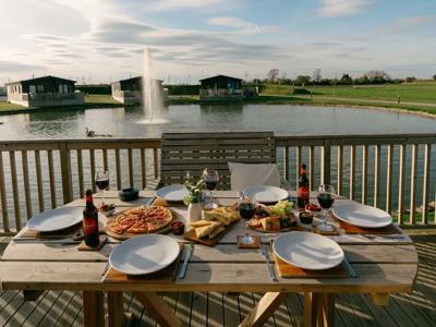 Thumbnail 4 van Landal Woodland Lakes