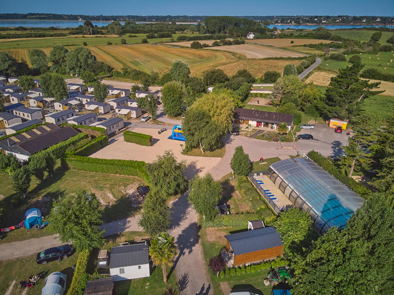 Foto van Le Soleil de Saint Sieu