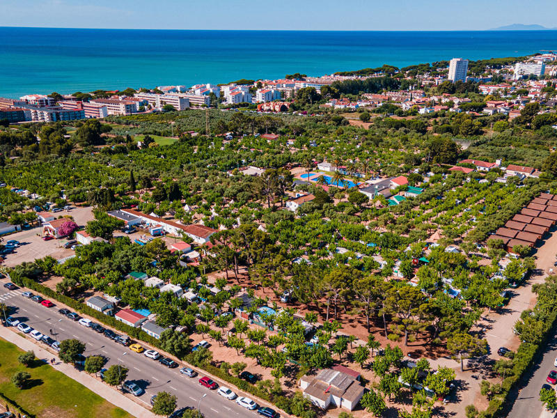 Foto van Cambrils Caban 
