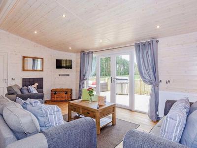 Thumbnail 5 van Landal Marwell Resort