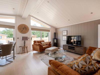 Thumbnail 3 van Landal Laceby Manor