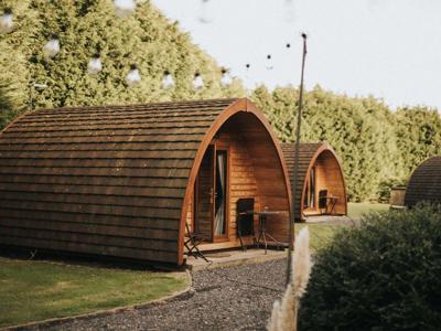 Thumbnail 5 van Landal Laceby Manor