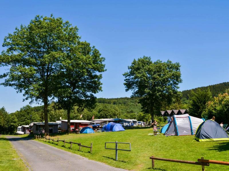 Foto van EuroParcs Biggesee