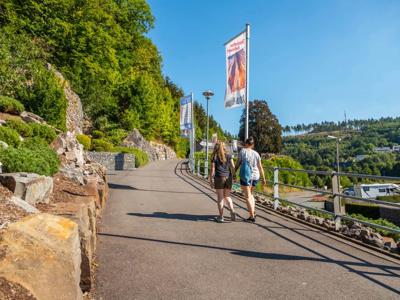 Thumbnail 2 van EuroParcs Biggesee