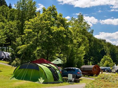 Thumbnail 5 van EuroParcs Biggesee