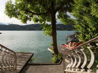 Thumbnail 2 van EuroParcs Wörthersee