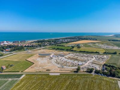 EuroParcs Cadzand-Bad