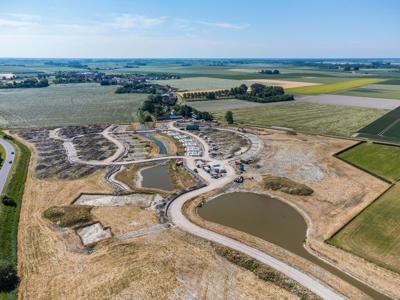 Thumbnail 2 van EuroParcs Cadzand-Bad