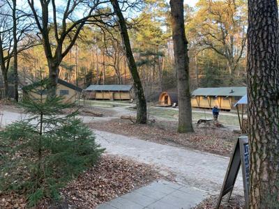 Thumbnail 5 van Buitenplaats Beekhuizen