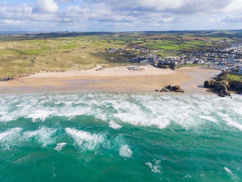 Foto van Landal Leycroft Valley