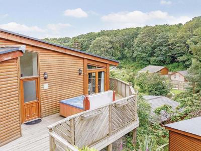 Landal Leycroft Valley