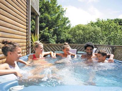 Thumbnail 2 van Landal Leycroft Valley